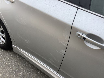 SUBARU IMPREZA GE7 2008