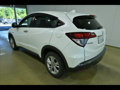 HONDA VEZEL RU4 2015