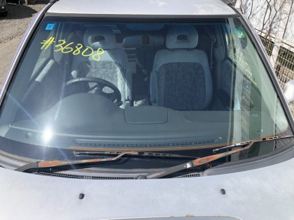 SUBARU FORESTER SF5 1997