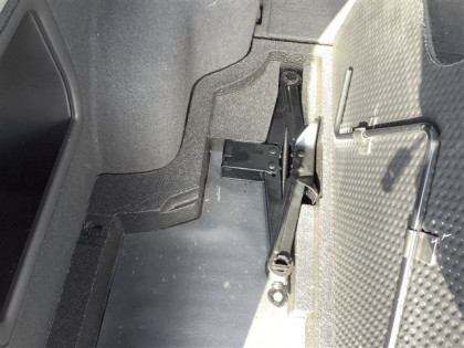 SUBARU FORESTER SF5 1998
