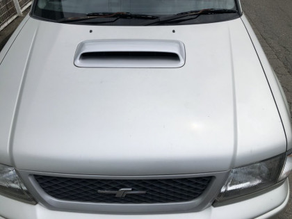 SUBARU FORESTER SF5 1998