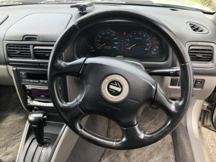 SUBARU FORESTER SF5 1998