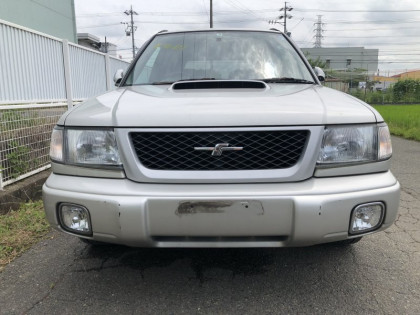SUBARU FORESTER SF5 1998
