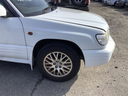 SUBARU FORESTER SF9 2000