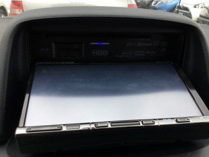 SUBARU FORESTER SG5 2003