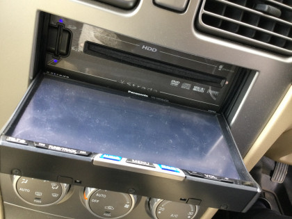 SUBARU FORESTER SG5 2006