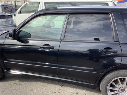 SUBARU FORESTER SG5 2006