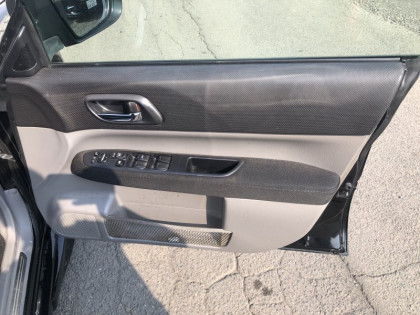 SUBARU FORESTER SG5 2006