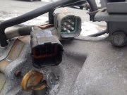 オートマチックトランスミッション SUBARU FORESTER OEM 31000AG390 SG5 2007 EJ203