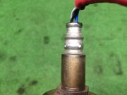 เซ็นเซอร์ออกซิเจน (แลมบ์ดา) SUBARU FORESTER OEM 22690AA820 SG5 2007 EJ203