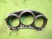 Рамка спидометра SUBARU FORESTER OEM 66180SA040 SG5 2007 white 51E