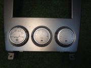 オーディオパネル SUBARU FORESTER OEM 66060SA200, 72311SA110 SG5 2007 white 51E