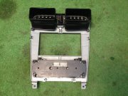 オーディオパネル SUBARU FORESTER OEM 66060SA200, 72311SA110 SG5 2007 white 51E