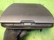 ช่องเก็บของพร้อมนาฬิกา 66130SA010ML, 85201SA030 SUBARU FORESTER