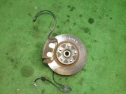 ดุมล้อหน้าขวา 28313AE020, 26300AE071, 26292FE000, 27540SA020 SUBARU FORESTER