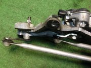 Mecanismo del limpiaparabrisas SUBARU FORESTER OEM 86510SA100, 86521SA040 SG5 2007 EJ203