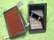 Caja del filtro de aire SUBARU FORESTER OEM 46052FE030, 46051FE000, 46012SA050 SG5 2007 EJ203