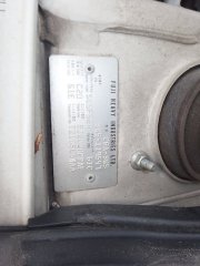 ท่อกรองอากาศ SUBARU FORESTER OEM 14457AA460 SG5 2007 EJ203