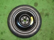 ล้ออะไหล่ 28121PA042, 28121AG300, 28111AA672, 28111AA671, 28121PA031 SUBARU FORESTER