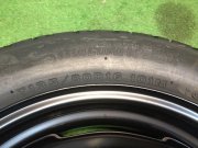 Roda sobresselente SUBARU FORESTER OEM 28121PA042, 28121AG300, 28111AA672, 28111AA671, 28121PA031 SG5 2007