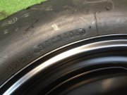Roda sobresselente SUBARU FORESTER OEM 28121PA042, 28121AG300, 28111AA672, 28111AA671, 28121PA031 SG5 2007