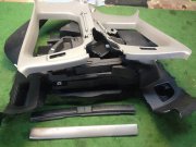 后备箱饰板 94027SA110JA, 94027SA120JA, 94015SA040ND, 94026SA000ML, 95015SA050ML, SUBARU FORESTER