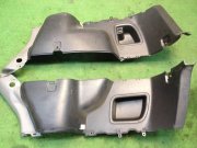 Tapizado del maletero SUBARU FORESTER OEM 94027SA110JA, 94027SA120JA, 94015SA040ND, 94026SA000ML, 95015SA050ML, SG5 2007 white 51E