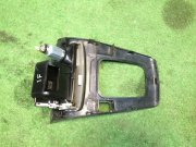 แผงตกแต่งรอบคันเกียร์ SUBARU FORESTER OEM 92121SA200, 92121SA201 SG5 2007
