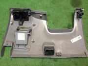 方向盘下饰板 SUBARU FORESTER OEM 66075SA000ND, 66170SA001ND, 66170SA000ND SG5 2007 white 51E