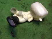 ไดเออร์แอร์ 46040FE010, 46012SA070 SUBARU FORESTER