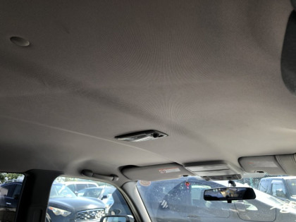 SUBARU FORESTER SG5 2007