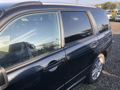 SUBARU FORESTER SG5 2007