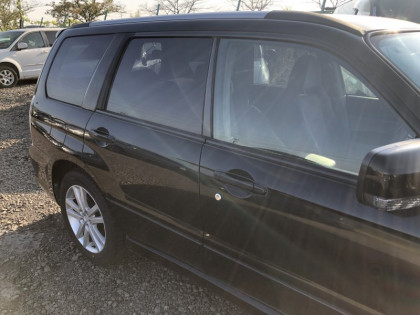 SUBARU FORESTER SG5 2007
