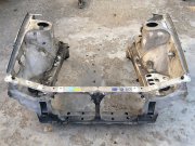 แผงหน้าหม้อน้ำ 53060AC000, 51231AC410, 51231AC231, 51231AC222, 51231AC221, SUBARU ДРУГОЕ