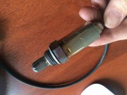Sonda lambda SUBARU ДРУГОЕ OEM 22690AA090, 81014, 25023083, 90204, 90070, другое