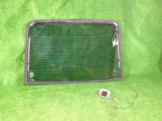 リアウインドウガラス SUBARU LEGACY OEM 65109AE040NB, 65109AE150NB BE5 другое