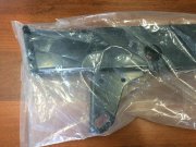 Лонжерон SUZUKI JIMNY OEM 57160-81AA0 JB23W 2008 12K 12K