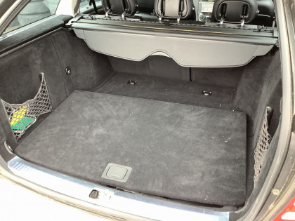 MERCEDES-BENZ C-CLASS W203 2006