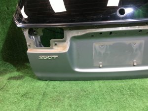 Emblema 250T 93022AC950 SUBARU LEGACY