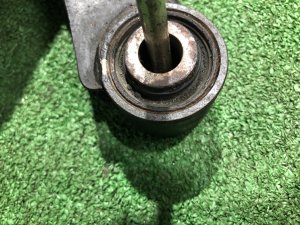 后摆臂 SUBARU OUTBACK OEM 20250AE040 20250AE060 20250AE041 BP9 2007 EJ253 AT