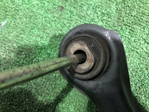 后摆臂 SUBARU OUTBACK OEM 20250AE040 20250AE060 20250AE041 BP9 2007 EJ253 AT