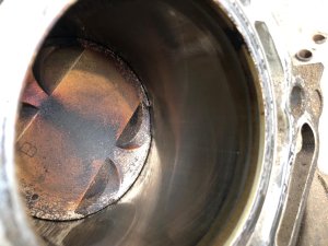 Bloque motor Шорт-блок SUBARU EXIGA OEM 11008AB300 12200AA240 12200AA210 YA5 2010 EJ204 AT