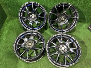 ล้อแม็ก R17 SUBARU LEGACY