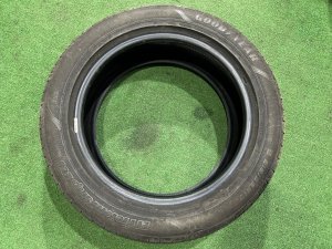 轮胎 Goodyear efficient grip eco 215/55R17 SUBARU OUTBACK OEM 28121AG200 BPE 2004