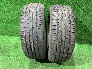 ยางรถยนต์ Goodyear efficient grip eco 215/55R17 28121AG200 SUBARU OUTBACK
