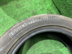 轮胎 Goodyear efficient grip eco 215/55R17 SUBARU OUTBACK OEM 28121AG200 BPE 2004