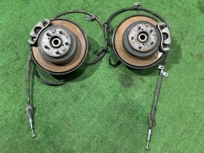 ดุมล้อหลัง 28016FC001 28052AA031 26700FE080 26692FE021 26692FE031 SUBARU FORESTER