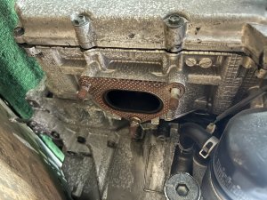 เครื่องยนต์ без навесного SUBARU LEGACY LANCASTER OEM 10100BG320 11008AA830 BHE 2001 EZ30 AT