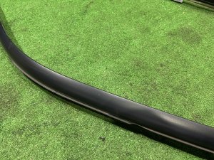 คิ้วกันสาดประตู SUBARU FORESTER OEM 63531SA000 63531SA010 SG5 2006 BLACK 32J 32J