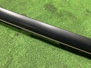 คิ้วกันสาดประตู SUBARU FORESTER OEM 63531SA000 63531SA010 SG5 2006 BLACK 32J 32J